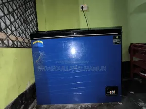 Vision Fridge