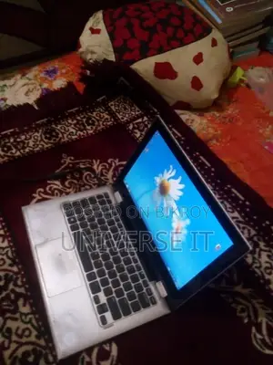 Laptop Dell Inspiron 11 3000 4GB Intel Core 2 Quad HDD 500GB