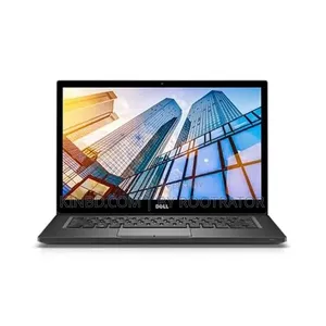 ল্যাপটপ Dell Latitude 7490 8GB Intel Core i5 SSD 256GB