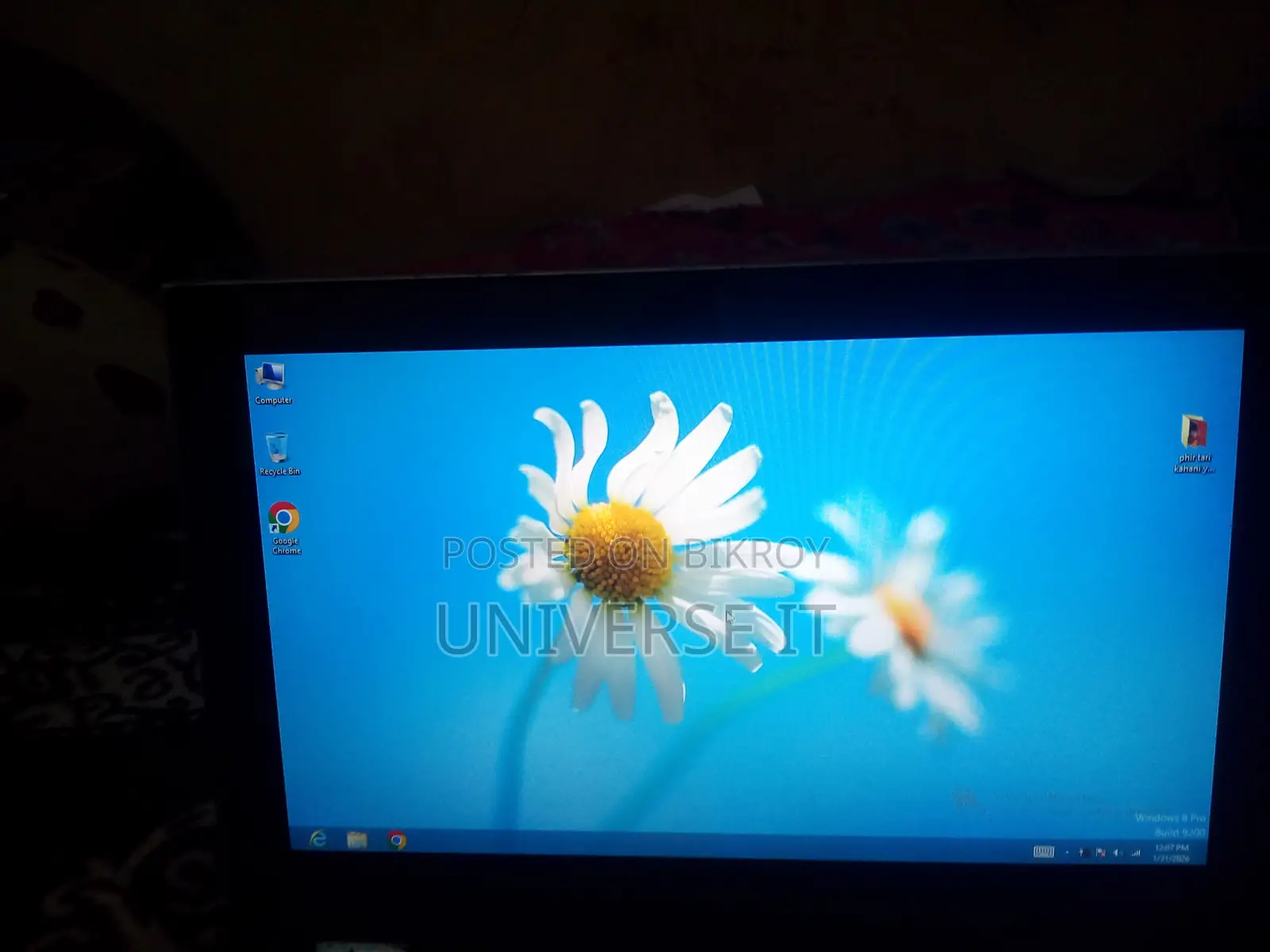 Laptop Dell Inspiron 11 3000 4GB Intel Core 2 Quad HDD 500GB