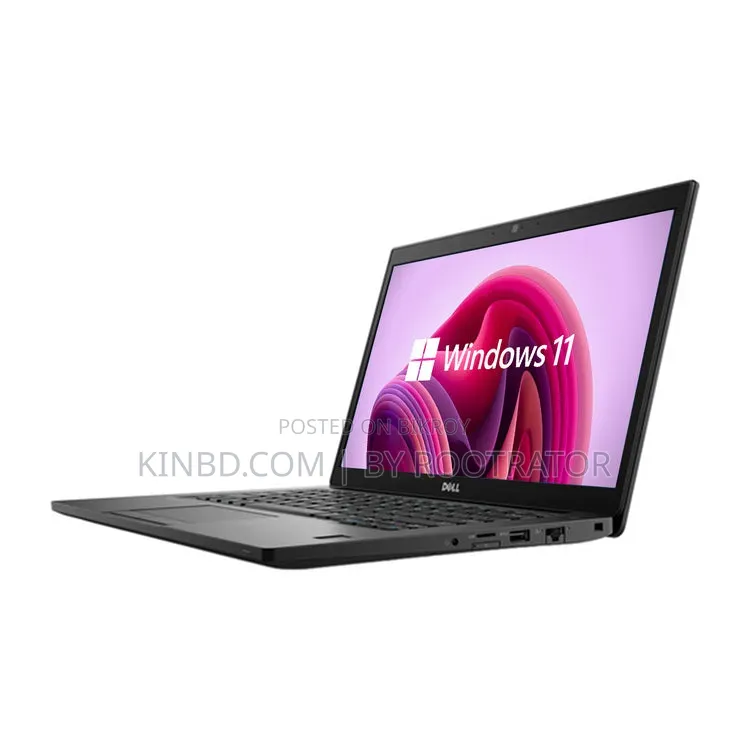 Laptop Dell Latitude 7490 8GB Intel Core i5 SSD 256GB