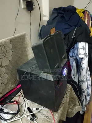 Audio and Music