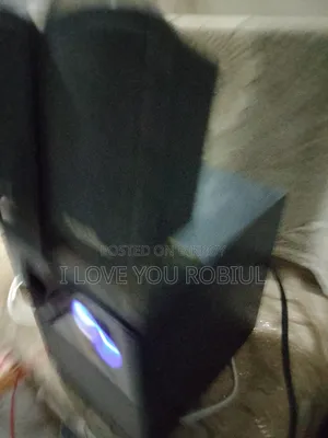 Audio and Music