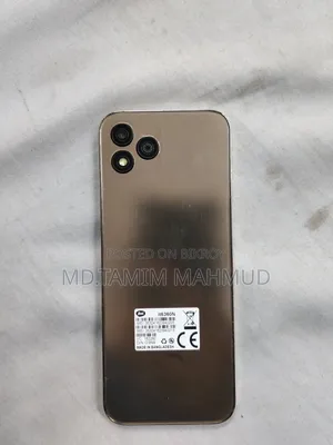 Itel It6360 Gold