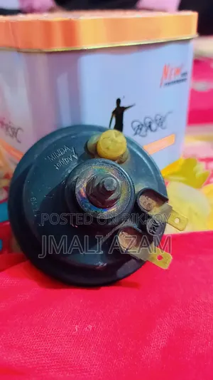 Bike Horn