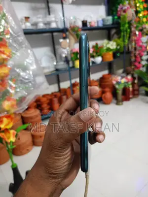 Infinix Hot 11s NFC 128 GB Bronze