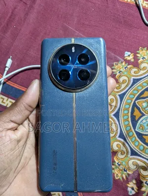 Realme 12 Pro+ 256 GB Blue
