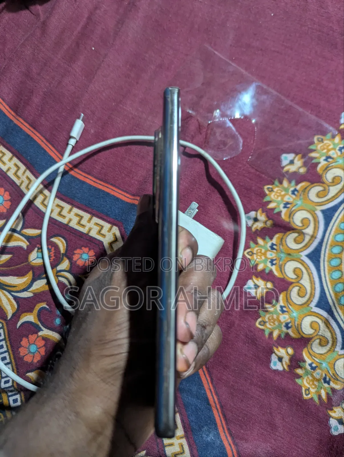 Realme 12 Pro+ 256 GB Blue