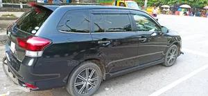 Toyota Corolla 2016 Black