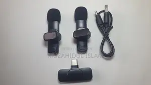 K9 Wireless Microphone