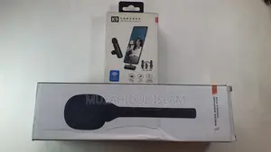 K9 Wireless Microphone