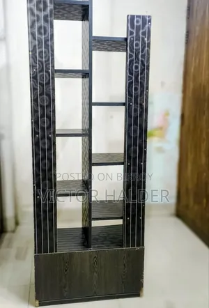 বুক শেলফ