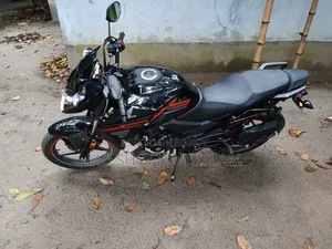 New Honda 2025 Black