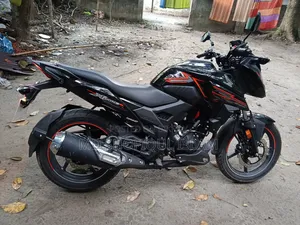 New Honda 2025 Black