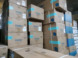 Haier 24energycool 2 Ton Dc Inverter Ac
