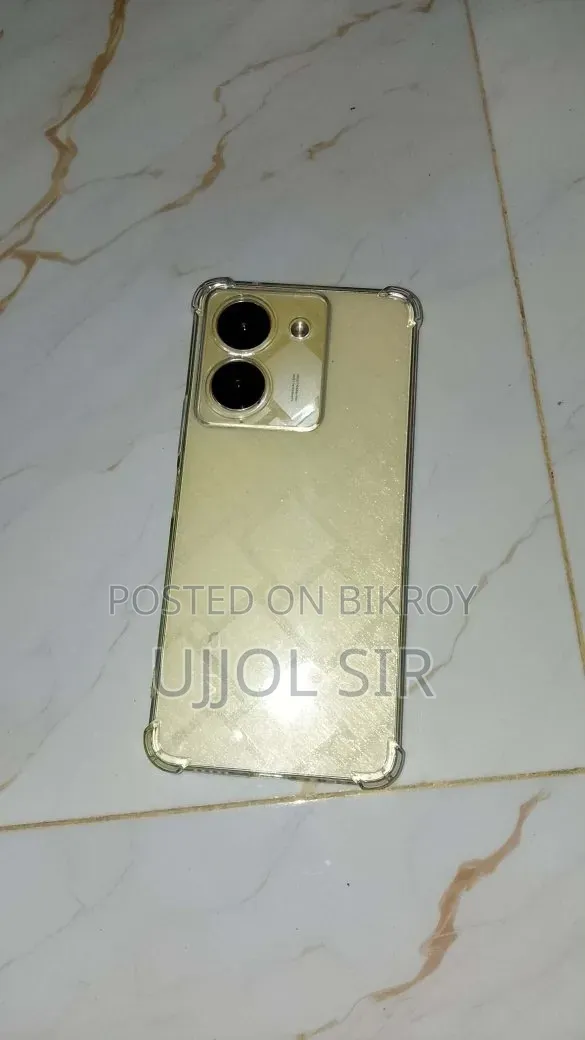 Vivo S1 Pro 128 GB Rose Gold