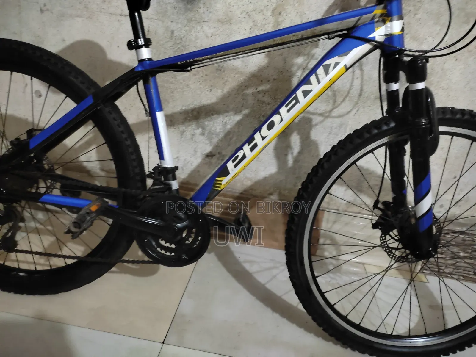 Phoenix for Sale