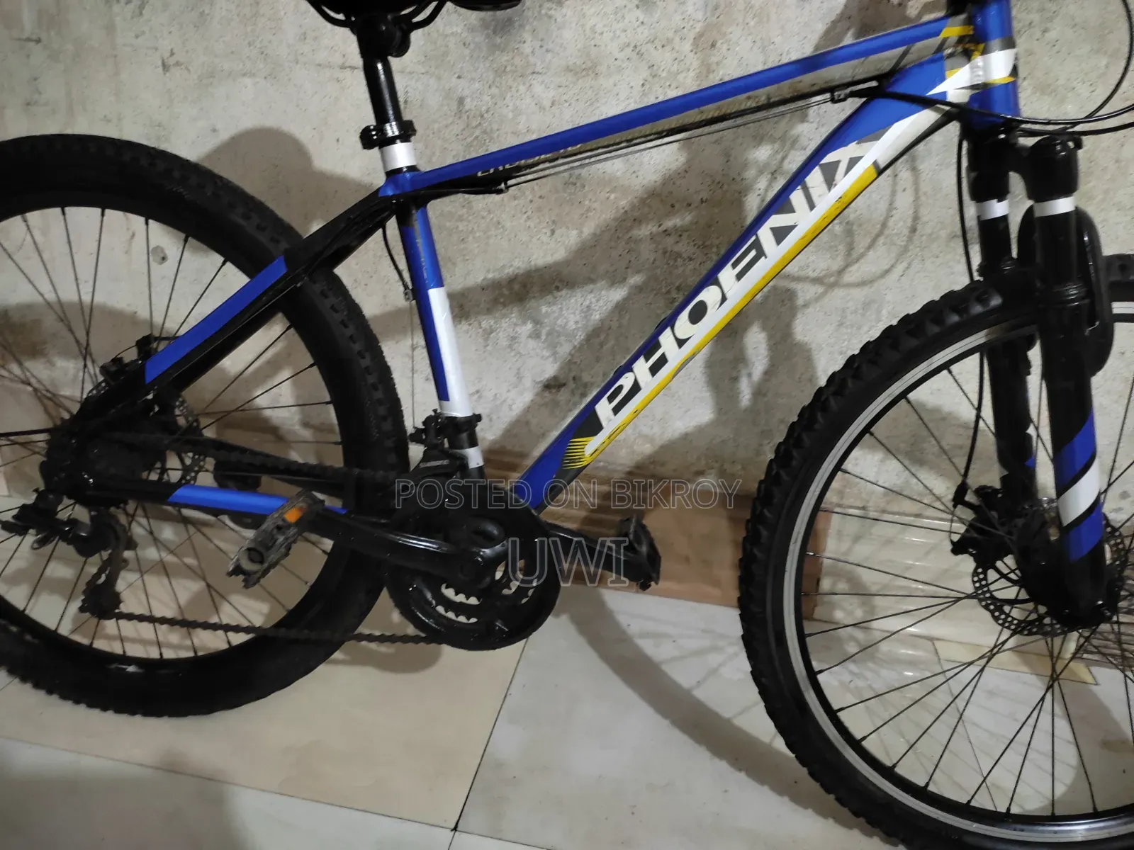 Phoenix for Sale