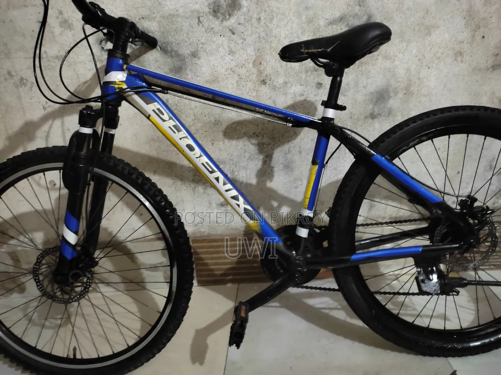 Phoenix for Sale