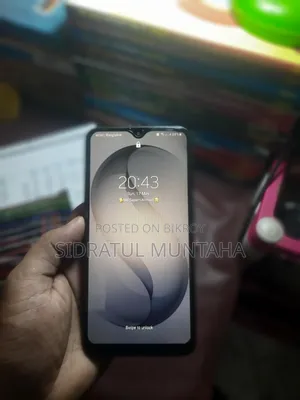 Samsung Galaxy A10 32 GB Black