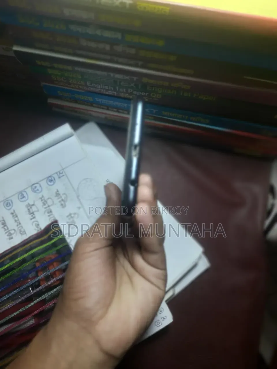 Samsung Galaxy A10 32 GB Black
