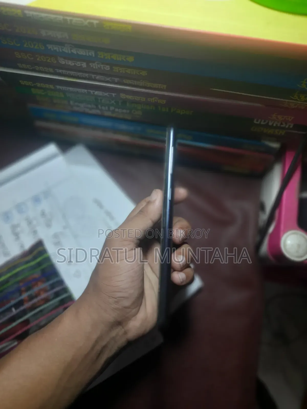 Samsung Galaxy A10 32 GB Black