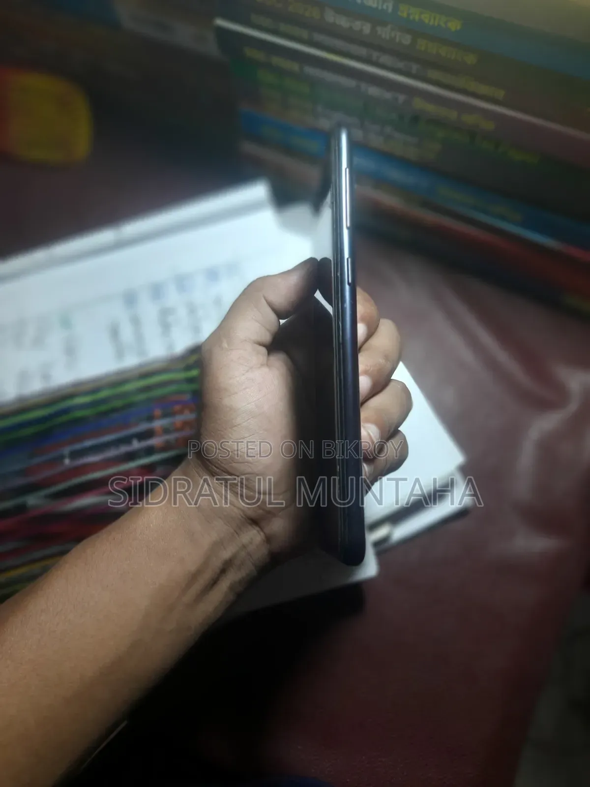 Samsung Galaxy A10 32 GB Black