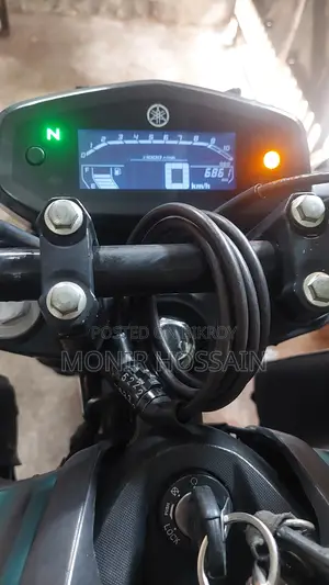 Yamaha 2023