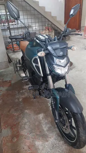 Yamaha ২০২৩