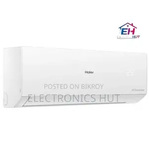 Hot Deal (Haier Hsu-24uvcool 2-ton Inverter Ac)