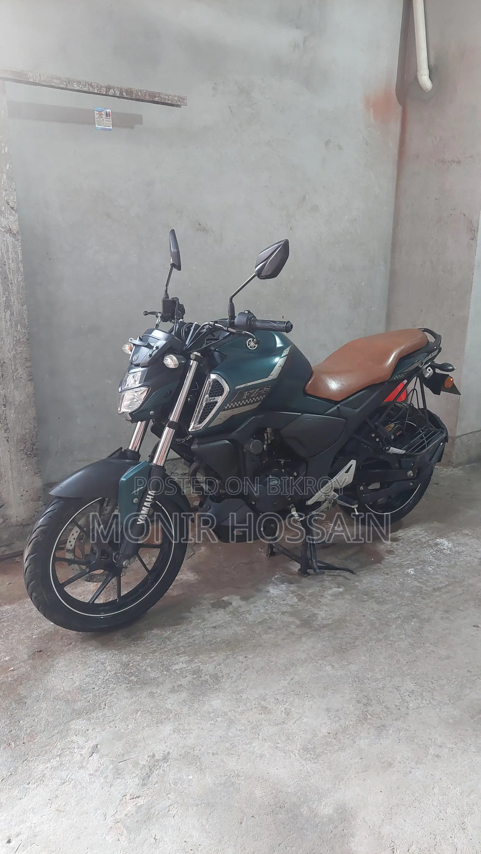 Yamaha 2023