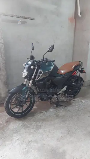 Yamaha 2023