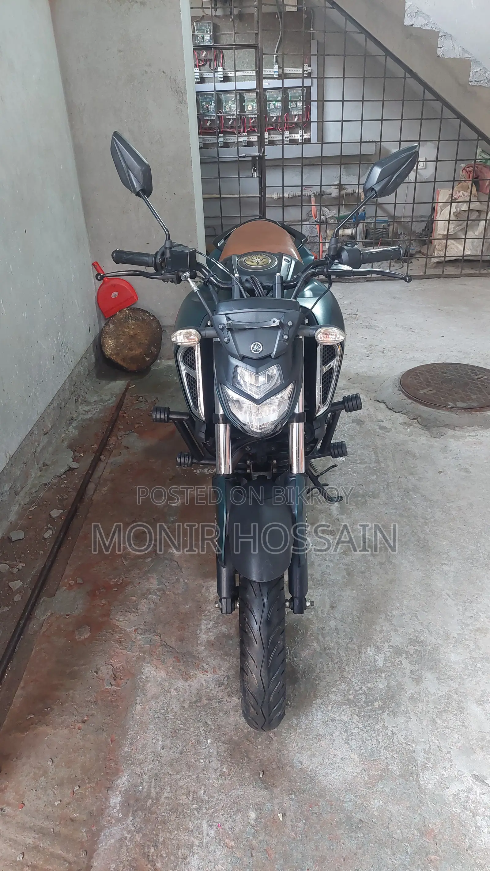 Yamaha 2023