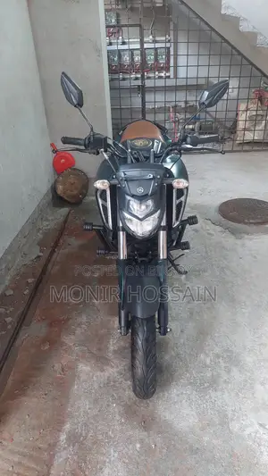 Yamaha 2023