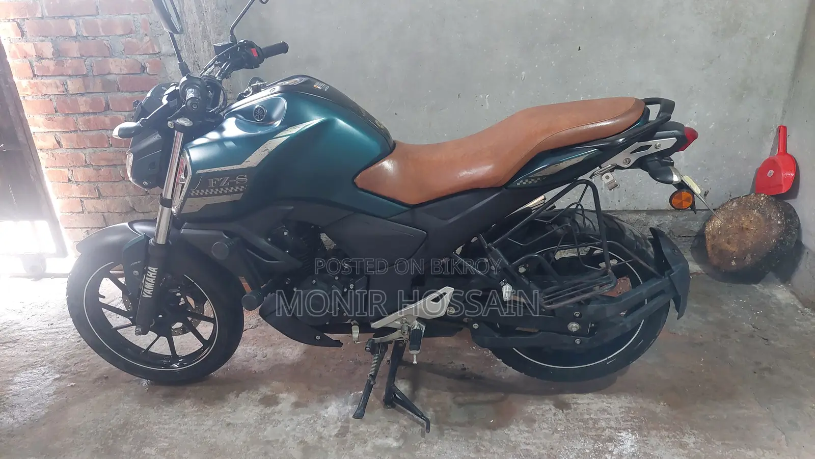 Yamaha 2023