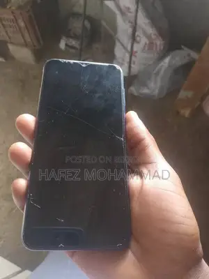 Samsung Galaxy A03s 64 GB Blue