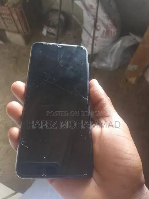 Samsung Galaxy A03s 64 GB Blue
