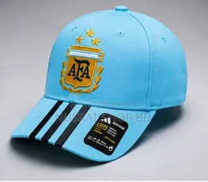 Embroidery Cap ফিফা কাপ ক্যাপ