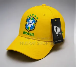 Embroidery Cap FIFA Cup Cap