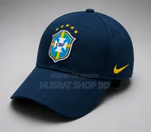 Embroidery Cap FIFA Cup Cap