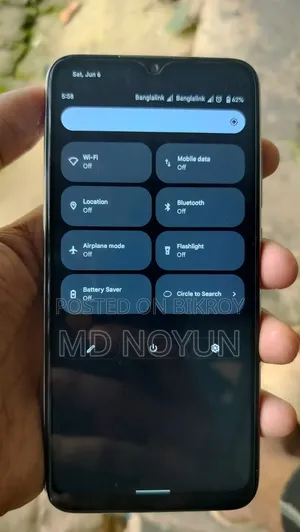 New Xiaomi Redmi Note 8 64 GB Blue