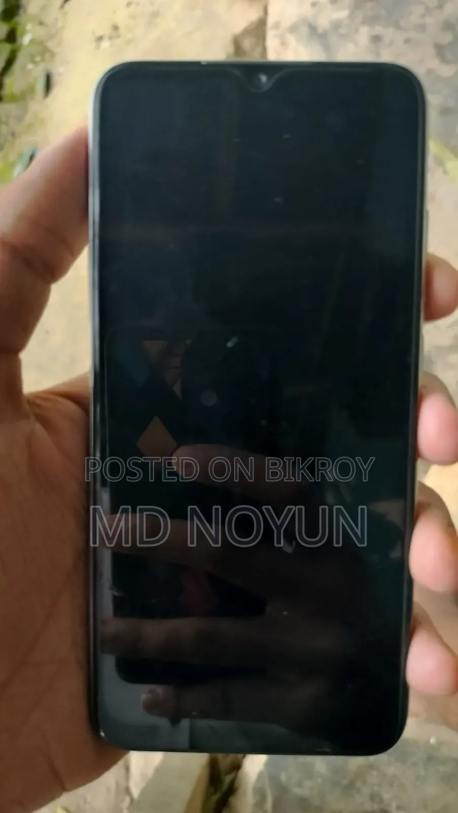 New Xiaomi Redmi Note 8 64 GB Blue