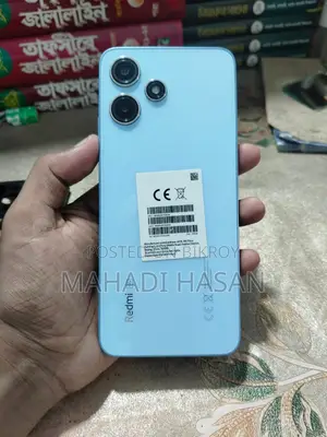 Xiaomi Redmi 12 256 GB