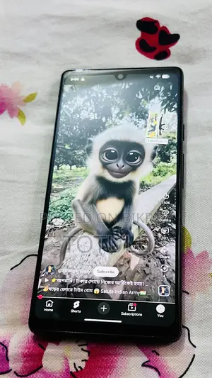 Google Pixel 6a 128 GB