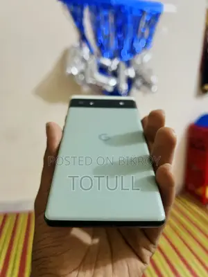 Google Pixel 6a 128 GB