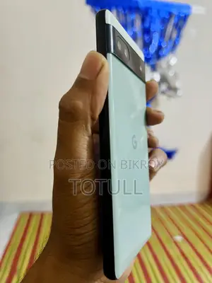 Google Pixel 6a 128 GB