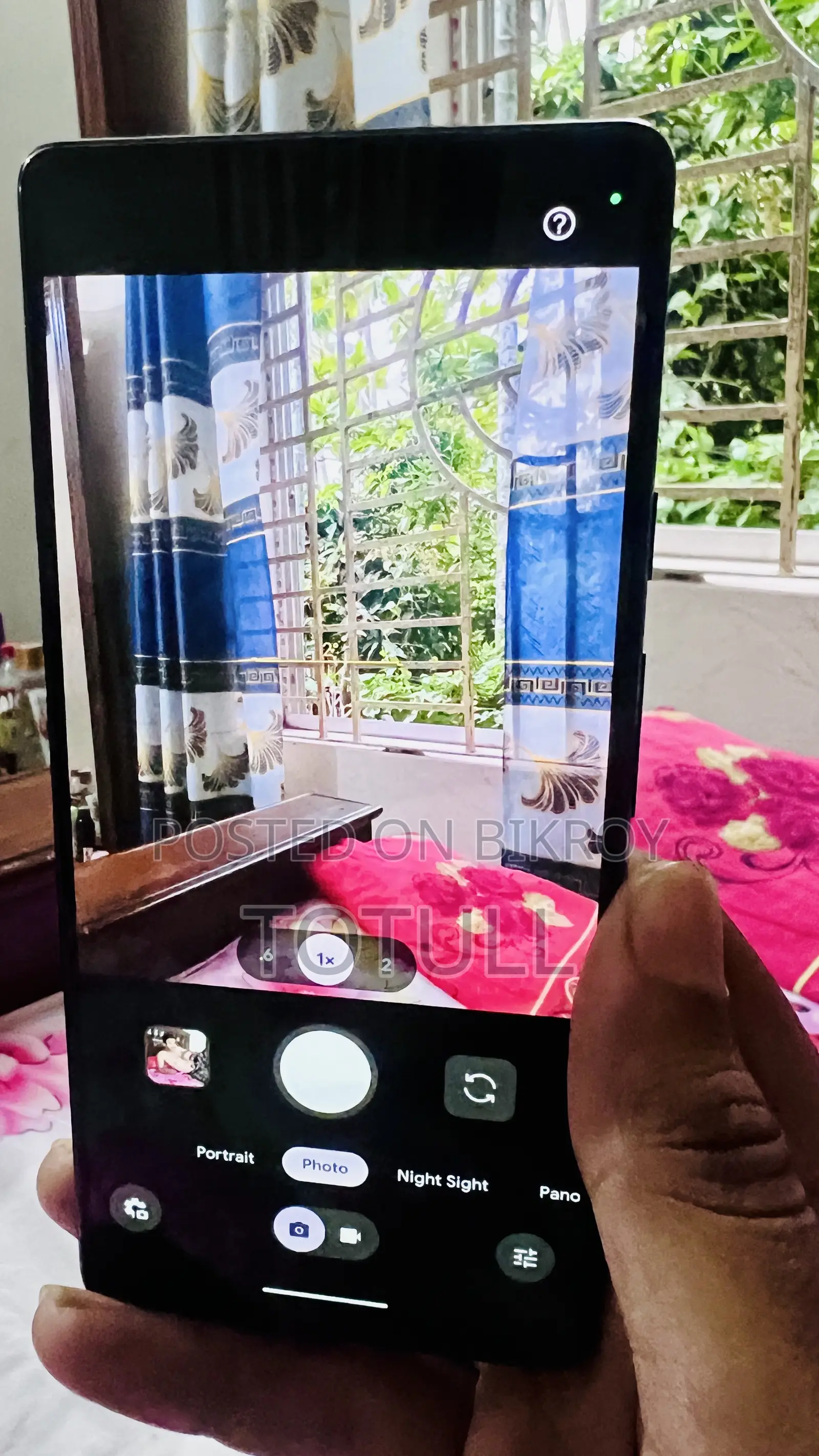 Google Pixel 6a 128 GB