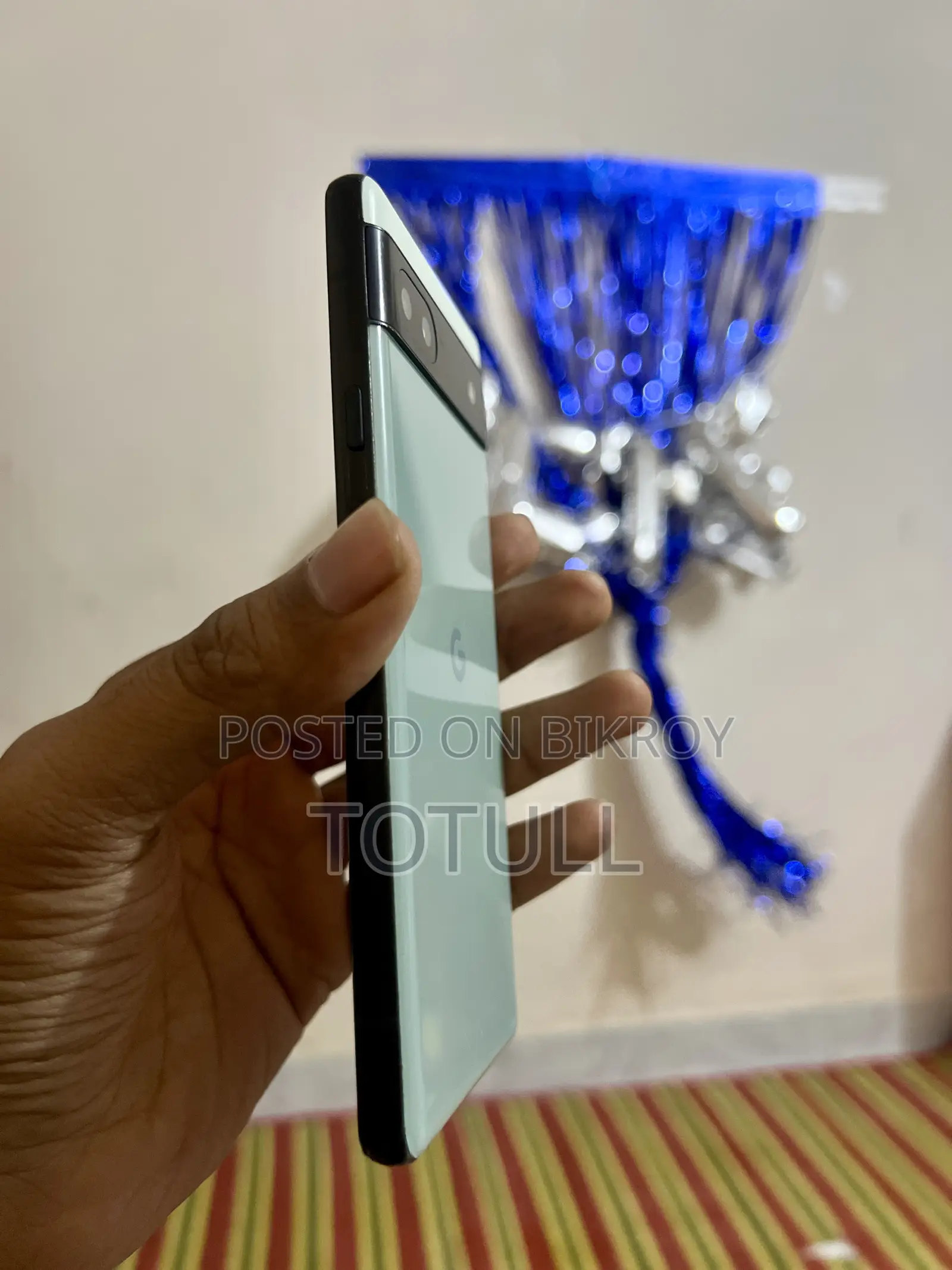 Google Pixel 6a 128 GB