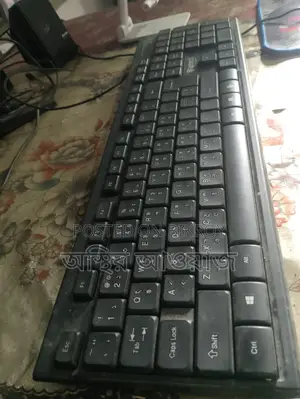 Desktop Computer 8GB SSD 128GB