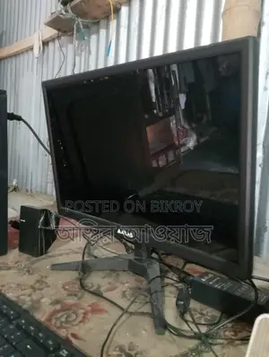 Desktop Computer 8GB SSD 128GB
